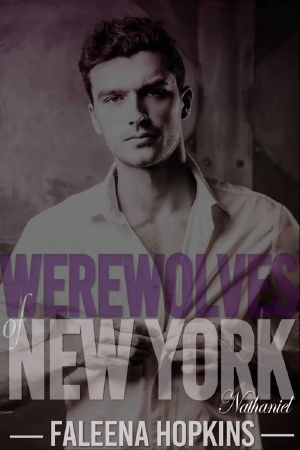 [Werewolves of New York 01] • Nathaniel